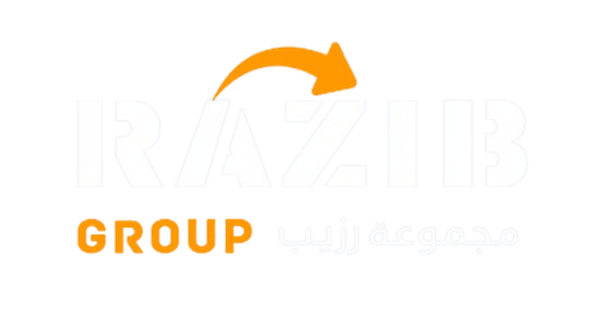 Razib Group Logo