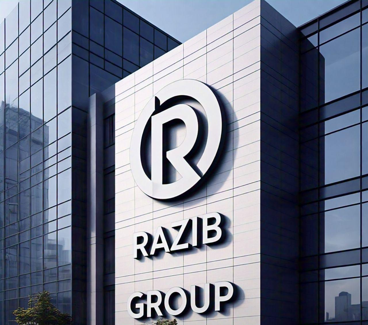 Razib Group UAE Head Office